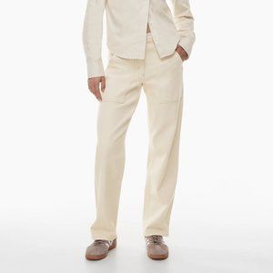 Aritzia - Wilfred Modern Utility Pant